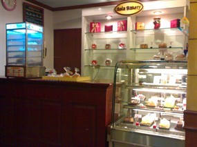 Asia Bakery