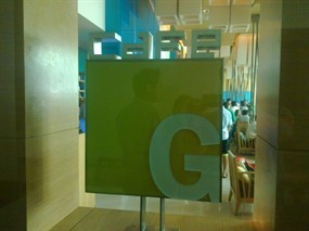 Café G