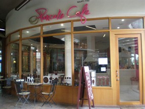 Pancake Cafe