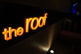 The Roof Restaurant