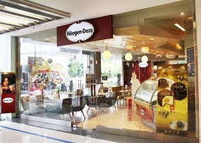Häagen-Dazs ฮาเกน-ดาซส์