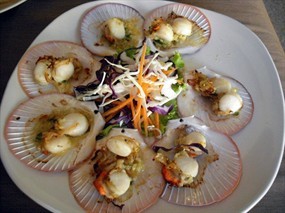 The Hideaway Restaurant