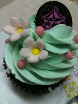 Chocolate Peppermint