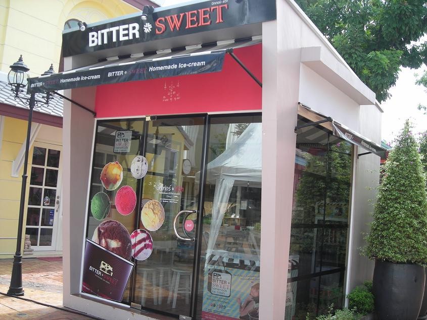 Review of Bitter Sweet by maelookin OpenRice Thailand
