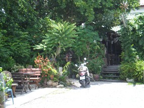 ครัวไผ่เขียว