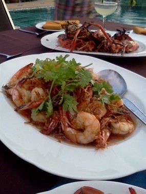Jaroenrat Restaurant