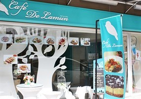 Cafe de Lamun