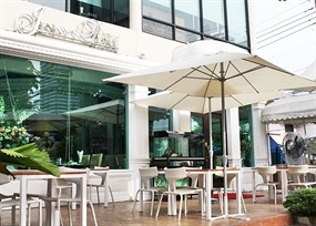 Jenny's Place