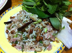 แหนมเนืองคุณนิด