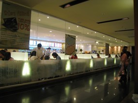 Kobe Shabu-Shabu Buffet 