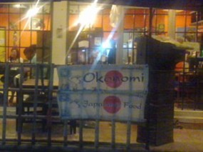 Okonomi