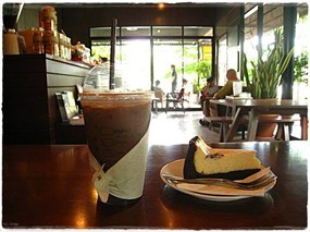 Sawasdee Coffee