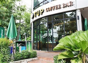 Tup Coffee Bar