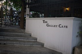 The Galley Cafe