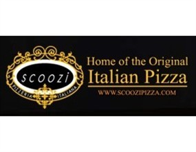 Scoozi Pizzeria (สกูซี่ พิซเซอเรีย)