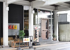 Yuu Restaurant