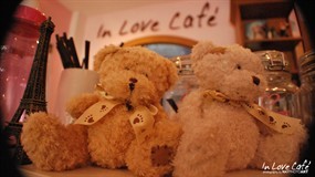 In Love Cafe