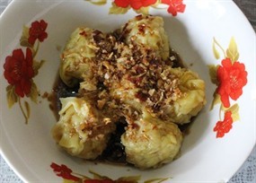 บ้านขนมจีบ