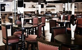 The Sportsman Bar & Restaurant