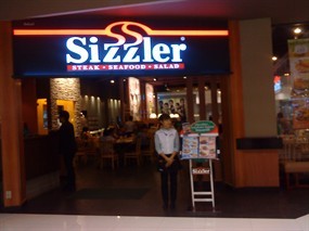 Sizzler (ซิสเลอร์)