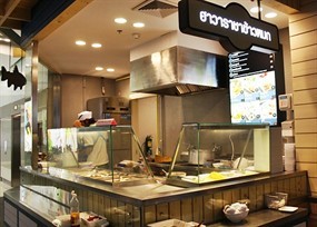 Ha Wa Ra Cha Khao Mok