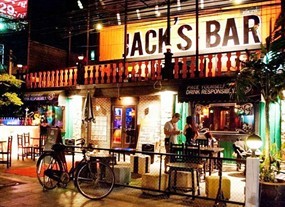 Jack's Bar