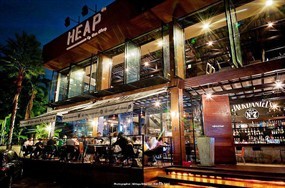 Heap Cafe&Restaurant
