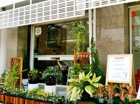 Pavite Coffee & Bakery