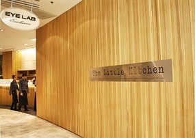The Little Kitchen