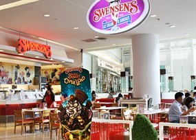 Swensen's (สเวนเซ่นส์)