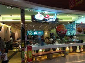 Seoul Grill 