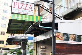 Lanta Pizza