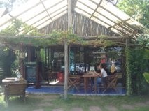 Bannsuan Coffee & Steak House