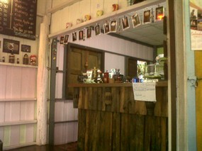 Coffee Hut