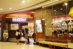 Sizzler (ซิสเลอร์)