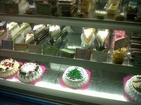D-jung Bakery by P'2