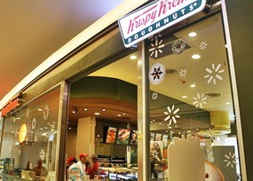 Krispy Kreme