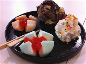 Kane Mochi (คาเนะโมจิ)