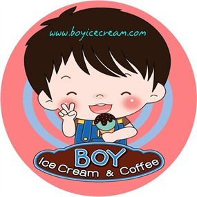 Boy Icecream & Coffee