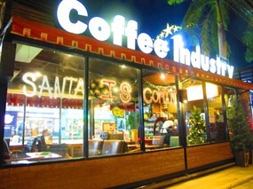 Coffee Industry 