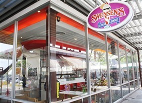 Swensen's (สเวนเซ่นส์)