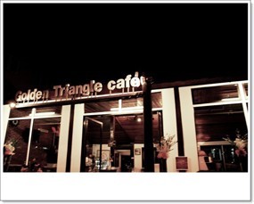 Golden Triangle Cafe