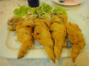 ใบตอง