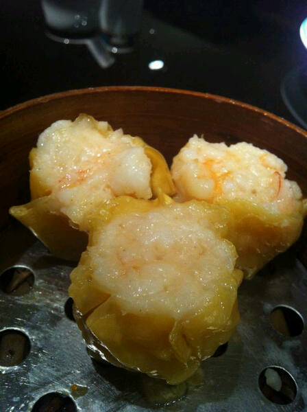 ขนมจีบกุ้ง