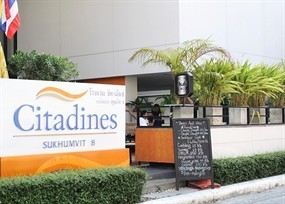Citadines 