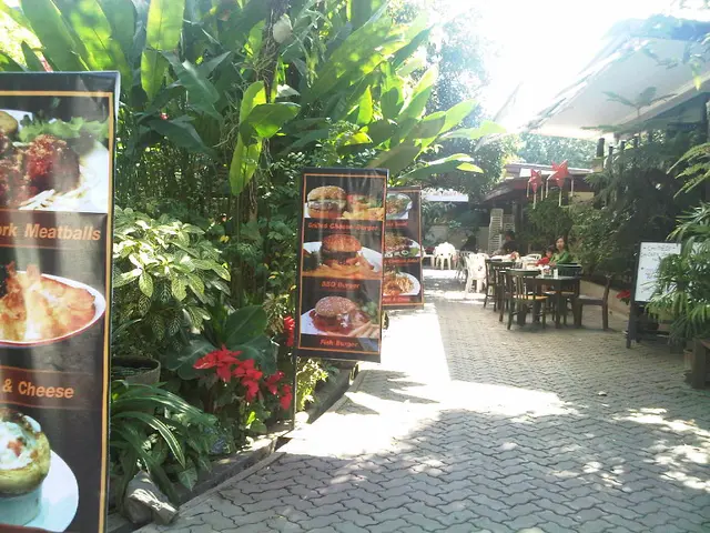 ทางเข้า