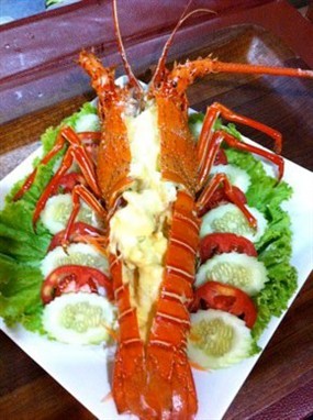 Huahin Seafood