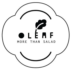 Oleaf Salad