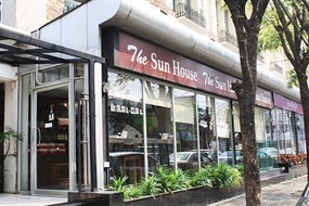 The Sun House Bakery