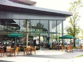 Starbucks Coffee (สตาร์บัคส์)